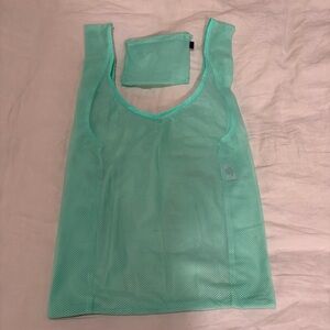 Baggu Mesh Standard Tote Bag